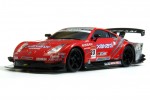 Kyosho MZX325XN - Auto Scale Collection - 1/28 Scale Xanavi Nismo Z 2007