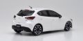 alt="Kyosho MZP442WP - Mazda Demio XD Touring Soul Snow Flake White ASC MA-03F FWD" title="Kyosho MZP442WP - Mazda Demio XD Touring Soul Snow Flake White ASC MA-03F FWD"