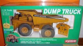 Kyosho KYO-30171 - Dump Truck 50T