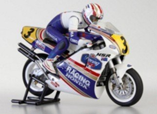 Kyosho 34932 1/8 Honda NSR500 1991 R/C Motorcycle Kit