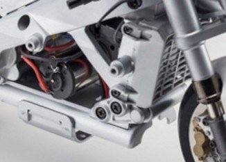 Kyosho 34932 1/8 Honda NSR500 1991 R/C Motorcycle Kit