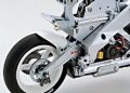 alt="Kyosho 3023 - 1/8 SCALE EP MOTORCYCLES HANGING ON RACER - HONDA NSR500" title="Kyosho 3023 - 1/8 SCALE EP MOTORCYCLES HANGING ON RACER - HONDA NSR500"