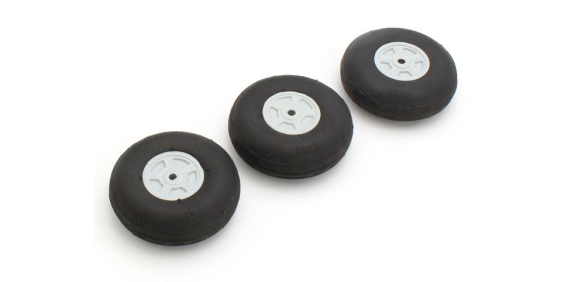 Kyosho A1271-32 - Sponge Tire (Calmato Alpha 40)