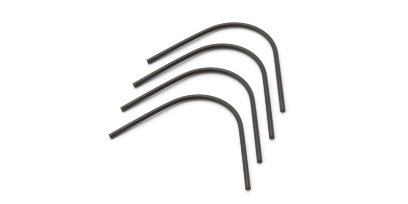 Kyosho GPW22-1 - Nylon Bar(for HANGING ON RACER)