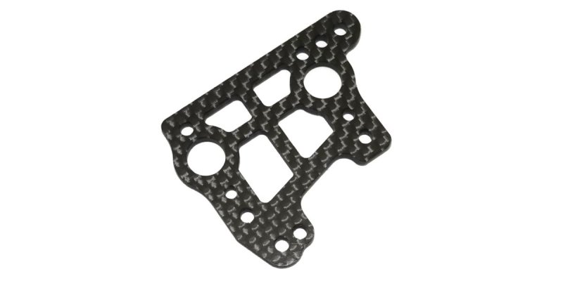 Kyosho IFW711 - Carbon Center Diff.Plate (MP11)