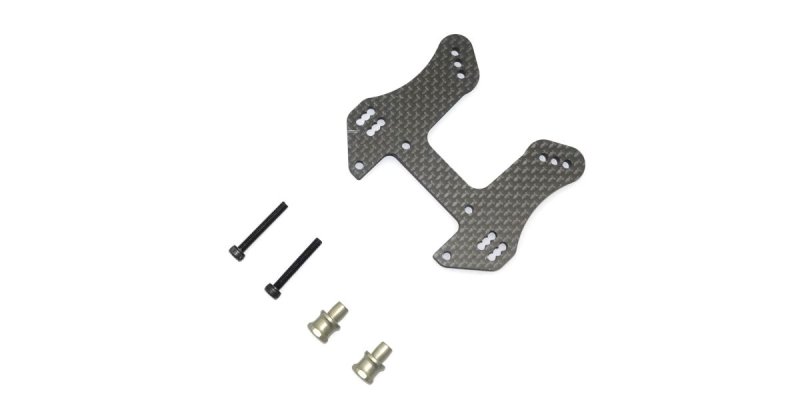 Kyosho IFW714 - Carbon Front Shock Stay(MP11)