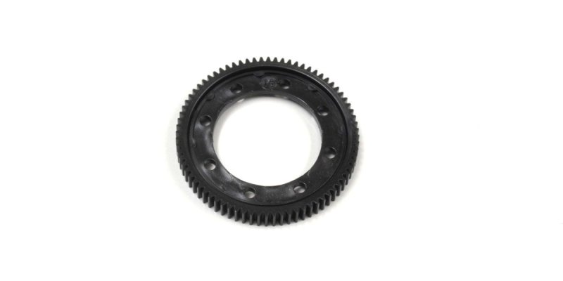 Kyosho LA375-76 - Spur Gear(48P-76T/ZX6.6)