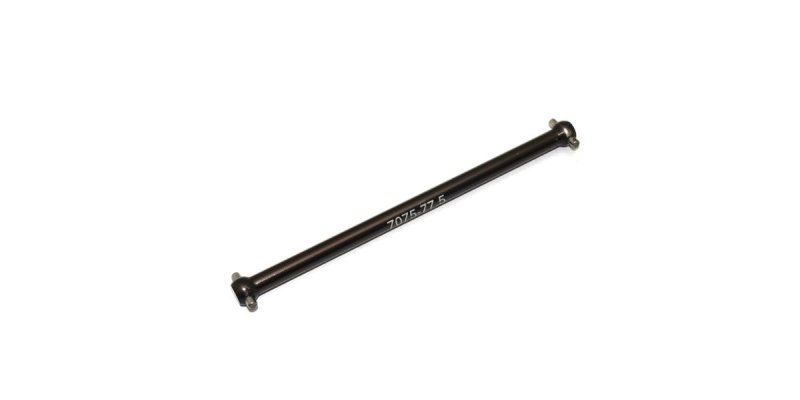 Kyosho LAW78B - Aluminum Center Shaft (77.5/7075/ZX7.5)