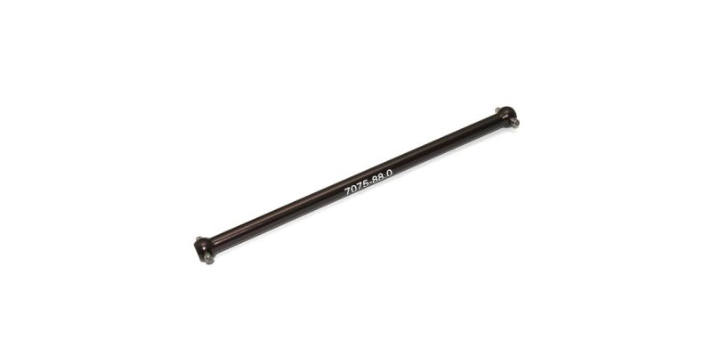 Kyosho LAW79B - Aluminum Center Shaft (88/7075/ZX7.5)