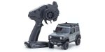 Kyosho 32535G - MINI-Z 4x4 readyset Suzuki Jimny Sierra APIO JIMNY TS4 Medium Gray