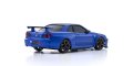 alt="Kyosho 32658MB - MINI-Z AWD NISSAN SKYLINE GT-R R34 V.specIINur Metallic Blue" title="Kyosho 32658MB - MINI-Z AWD NISSAN SKYLINE GT-R R34 V.specIINur Metallic Blue"