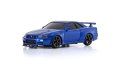 alt="Kyosho 32658MB - MINI-Z AWD NISSAN SKYLINE GT-R R34 V.specIINur Metallic Blue" title="Kyosho 32658MB - MINI-Z AWD NISSAN SKYLINE GT-R R34 V.specIINur Metallic Blue"