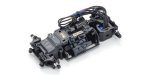 Kyosho 32894 - MINI-Z Racer MR-04EVO2 Chassis Set (W-MM/5600KV)