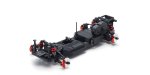 Kyosho 34551 - 1:10 Scale Radio Controlled Electric Powered 2WD FAZER D2 Series FAZER D2 Chassis Kit