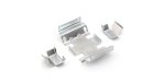 Kyosho CLW007 - Under Guard Set (KC10/3pcs)