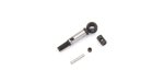 Kyosho LAW92-02 - Wheel Shaft (for Universal/1pc/SB/ZX7.5)
