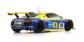 alt="Kyosho MZP239BT - ASC MR03W-MM RWD Audi R8 LMS NBR 2010 #98" title="Kyosho MZP239BT - ASC MR03W-MM RWD Audi R8 LMS NBR 2010 #98"