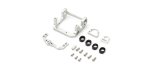 Kyosho MZW714-LM - Aluminum Motor Mount(MR-04/LM)