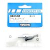 KYOSHO H6053R TAIL CENTER HUB CONCEPT 60