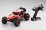Kyosho 30837T3 - 1/10 EP 2WD EZ-B R/S AXXE T3 RED Kyosho 30837T3 - 1/10 EP 2WD EZ-B R/S AXXE T3 RED
