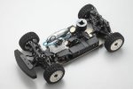 Kyosho 31049 - 1/9 4WD Rally DRX Chassis Kit KYOSHO CUP EDITION 2012