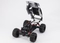 alt="Kyosho 30887 - 1/8 Brushless 4WD Monster Truck FO-XX VE Readyset" title="Kyosho 30887 - 1/8 Brushless 4WD Monster Truck FO-XX VE Readyset"