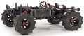 alt="Kyosho 30887 - 1/8 Brushless 4WD Monster Truck FO-XX VE Readyset" title="Kyosho 30887 - 1/8 Brushless 4WD Monster Truck FO-XX VE Readyset"