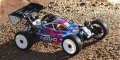 alt="Kyosho 33015 - 1/8 Scale Radio Controlled .21 Engine Powered 4WD Racing Buggy INFERNO MP10" title="Kyosho 33015 - 1/8 Scale Radio Controlled .21 Engine Powered 4WD Racing Buggy INFERNO MP10"