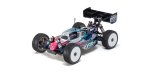 Kyosho 33028 - 1/8 Scale Radio Controlled .21 Engine Powered 4WD Racing Buggy INFERNO MP11