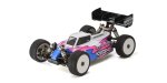 Kyosho 34119 - 1:8 Scale Radio Controlled Brushless Motor Powered 4WD Racing Buggy Kit INFERNO MP11e Kyosho 34119 - 1:8 Scale Radio Controlled Brushless Motor Powered 4WD Racing Buggy Kit INFERNO MP11e