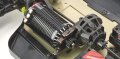 alt="Kyosho 34119 - 1:8 Scale Radio Controlled Brushless Motor Powered 4WD Racing Buggy Kit INFERNO MP11e" title="Kyosho 34119 - 1:8 Scale Radio Controlled Brushless Motor Powered 4WD Racing Buggy Kit INFERNO MP11e"