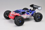 Kyosho 31683T2 - 1/8 GP 4WD INFERNO NEO ST Race Spec with Syncro KT-201 Transmitter Color Type 2