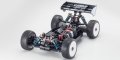 alt="Kyosho 30898 - 1/8 INFERNO MP9e TKI4 Kit EP 4WD" title="Kyosho 30898 - 1/8 INFERNO MP9e TKI4 Kit EP 4WD"