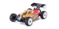 alt="Kyosho 30898 - 1/8 INFERNO MP9e TKI4 Kit EP 4WD" title="Kyosho 30898 - 1/8 INFERNO MP9e TKI4 Kit EP 4WD"