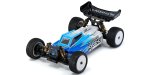 Kyosho 34331 - 1:10 Scale Radio Controlled Electric Powered 4WD Racing Buggy LAZER ZX7.5