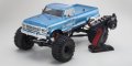 alt="Kyosho 34254 - MAD CRUSHER VE 1/8 EP(BL) 4WD Monster Truck Readyset RTR" title="Kyosho 34254 - MAD CRUSHER VE 1/8 EP(BL) 4WD Monster Truck Readyset RTR"