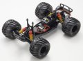 alt="Kyosho 34403T1 - 1/10 Monster Tracker (Green) Monster Truck 2WD R/S EP Readyset RTR" title="Kyosho 34403T1 - 1/10 Monster Tracker (Green) Monster Truck 2WD R/S EP Readyset RTR"