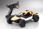 Kyosho 30834T1 - 1/10 EP 2WD Buggy Car EZ Series NeXXt Readyset Color Type 1 (Orange) Kyosho 30834T1 - 1/10 EP 2WD Buggy Car EZ Series NeXXt Readyset Color Type 1 (Orange)