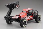 Kyosho 30831T1 - 1/10 EP 2WD EZ-B R/S Sand Master T1 Red