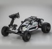 Kyosho 31873T2 - 1/7 Gas Powered 2WD Racing Buggy SCORPION XXL readyset Color Type 2 (Black) Kyosho 31873T2 - 1/7 Gas Powered 2WD Racing Buggy SCORPION XXL readyset Color Type 2 (Black)