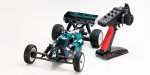 Kyosho 34310 - 1/10 Ultima RB6.6 EP 2WD Readyset R/S