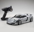 alt="Kyosho 30917T1 - 1/10 EP FAZER VE PORSCHE 918 Spyder T1 Color Silver Readyset" title="Kyosho 30917T1 - 1/10 EP FAZER VE PORSCHE 918 Spyder T1 Color Silver Readyset"