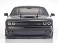 alt="Kyosho #34051T2 - 1/10 2015 Dodge Challenger SRT Hellcat Black EP Readyset" title="Kyosho #34051T2 - 1/10 2015 Dodge Challenger SRT Hellcat Black EP Readyset"