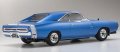 alt="Kyosho #34052T1 - 1/10 1970 Dodge Charger Blue with KT-231P FAZER Vei RS EP Readyset" title="Kyosho #34052T1 - 1/10 1970 Dodge Charger Blue with KT-231P FAZER Vei RS EP Readyset"