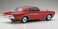 alt="Kyosho 34053T1 - EP FAZER VEi 1970 Chevy(R) Chevelle(R) SSTM454 LS6 Cranberry Red 1/10 EP(BL) 4WD Readyset RTR" title="Kyosho 34053T1 - EP FAZER VEi 1970 Chevy(R) Chevelle(R) SSTM454 LS6 Cranberry Red 1/10 EP(BL) 4WD Readyset RTR"