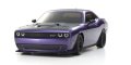alt="Kyosho 34415T1 - 1/10 Scale Radio Controlled Electric Powered 4WD FAZER Mk2 FZ02L Series readyset DODGE Challenger SRT Hellcat Plam Crazy Purple" title="Kyosho 34415T1 - 1/10 Scale Radio Controlled Electric Powered 4WD FAZER Mk2 FZ02L Series readyset DODGE Challenger SRT Hellcat Plam Crazy Purple"