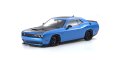 alt="Kyosho 34415T2 - 1:10 Scale Radio Controlled Electric Powered 4WD FAZER Mk2 FZ02L 2015 Dodge Challenger SRT Hellcat B5 Blue" title="Kyosho 34415T2 - 1:10 Scale Radio Controlled Electric Powered 4WD FAZER Mk2 FZ02L 2015 Dodge Challenger SRT Hellcat B5 Blue"