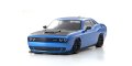 alt="Kyosho 34415T2 - 1:10 Scale Radio Controlled Electric Powered 4WD FAZER Mk2 FZ02L 2015 Dodge Challenger SRT Hellcat B5 Blue" title="Kyosho 34415T2 - 1:10 Scale Radio Controlled Electric Powered 4WD FAZER Mk2 FZ02L 2015 Dodge Challenger SRT Hellcat B5 Blue"