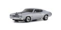 alt="Kyosho 34416T1 - 1/10 Scale Radio Controlled Electric Powered 4WD FAZER Mk2 FZ02L Series Readyset 1970 Chevy(R) Chevelle(R) SSTM 454 LS6 Cortez Silver" title="Kyosho 34416T1 - 1/10 Scale Radio Controlled Electric Powered 4WD FAZER Mk2 FZ02L Series Readyset 1970 Chevy(R) Chevelle(R) SSTM 454 LS6 Cortez Silver"