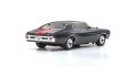 alt="Kyosho 34416T2 - 1/10 Scale Radio Controlled Electric Powered 4WD FAZER Mk2 FZ02L 1970 Chevy(R) Chevelle(R) SS(TM) 454 LS6 Tuxedo Black" title="Kyosho 34416T2 - 1/10 Scale Radio Controlled Electric Powered 4WD FAZER Mk2 FZ02L 1970 Chevy(R) Chevelle(R) SS(TM) 454 LS6 Tuxedo Black"